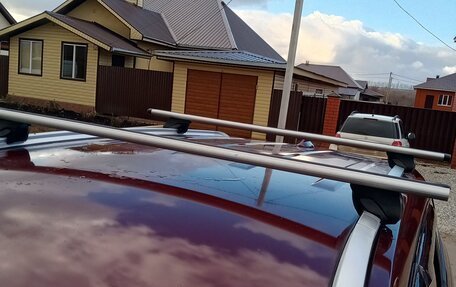 Lifan Myway, 2017 год, 850 000 рублей, 18 фотография