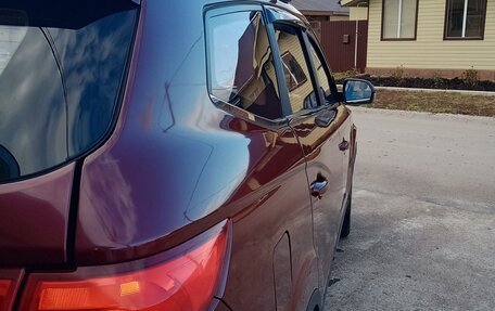 Lifan Myway, 2017 год, 850 000 рублей, 6 фотография