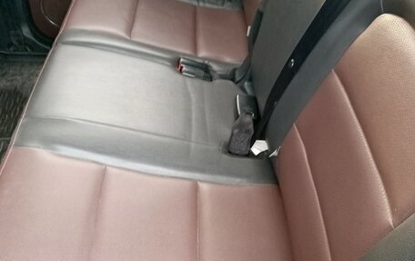 Lifan Myway, 2017 год, 850 000 рублей, 16 фотография