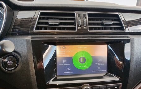 Lifan Myway, 2017 год, 850 000 рублей, 11 фотография