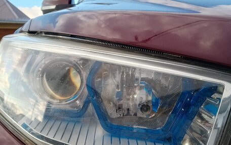 Lifan Myway, 2017 год, 850 000 рублей, 20 фотография