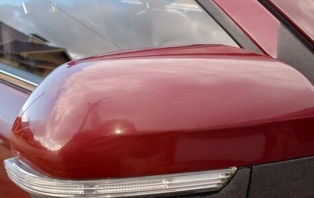 Lifan Myway, 2017 год, 850 000 рублей, 19 фотография