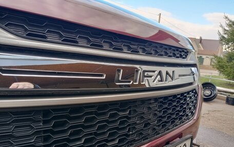 Lifan Myway, 2017 год, 850 000 рублей, 21 фотография