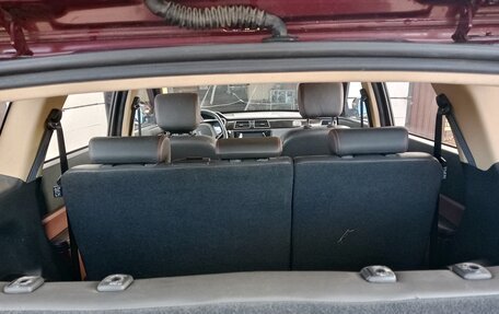 Lifan Myway, 2017 год, 850 000 рублей, 32 фотография