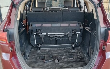 Lifan Myway, 2017 год, 850 000 рублей, 34 фотография