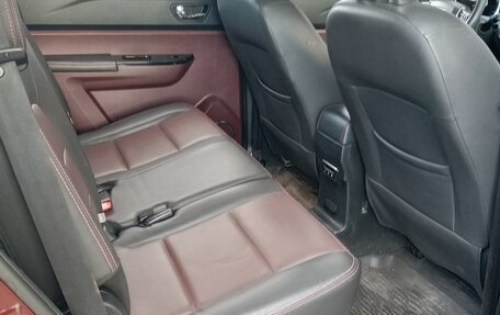 Lifan Myway, 2017 год, 850 000 рублей, 29 фотография