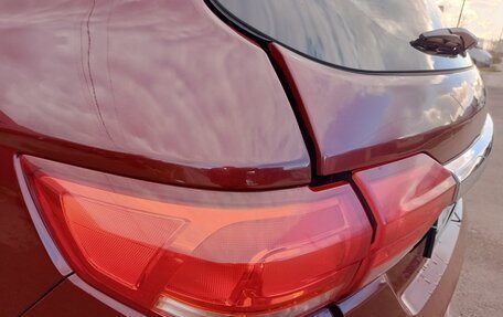 Lifan Myway, 2017 год, 850 000 рублей, 24 фотография