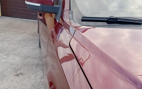 Lifan Myway, 2017 год, 850 000 рублей, 26 фотография