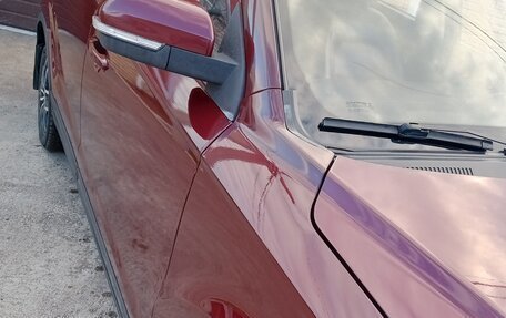 Lifan Myway, 2017 год, 850 000 рублей, 27 фотография