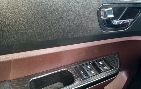 Lifan Myway, 2017 год, 850 000 рублей, 40 фотография