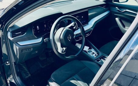 Skoda Octavia IV, 2020 год, 2 400 000 рублей, 5 фотография