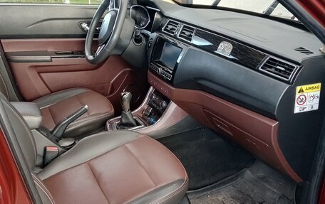 Lifan Myway, 2017 год, 850 000 рублей, 38 фотография