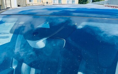 Skoda Octavia IV, 2020 год, 2 400 000 рублей, 7 фотография