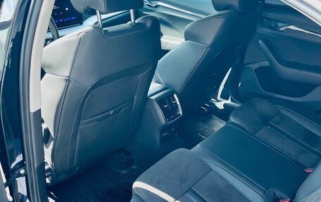 Skoda Octavia IV, 2020 год, 2 400 000 рублей, 6 фотография