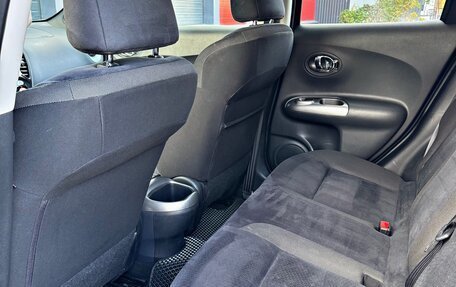 Nissan Juke II, 2011 год, 980 000 рублей, 11 фотография