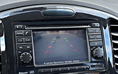 Nissan Juke II, 2011 год, 980 000 рублей, 18 фотография