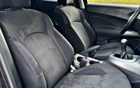 Nissan Juke II, 2011 год, 980 000 рублей, 15 фотография