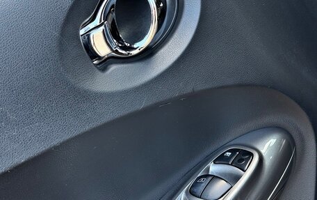 Nissan Juke II, 2011 год, 980 000 рублей, 19 фотография