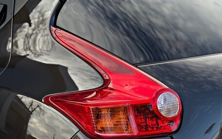 Nissan Juke II, 2011 год, 980 000 рублей, 23 фотография