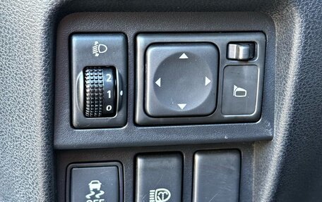 Nissan Juke II, 2011 год, 980 000 рублей, 20 фотография