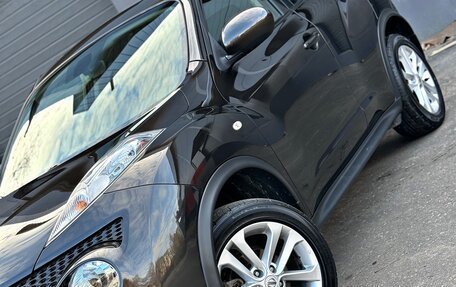 Nissan Juke II, 2011 год, 980 000 рублей, 25 фотография