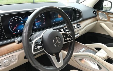 Mercedes-Benz GLE, 2020 год, 5 388 000 рублей, 9 фотография