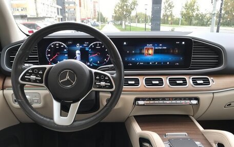 Mercedes-Benz GLE, 2020 год, 5 388 000 рублей, 10 фотография