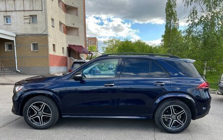 Mercedes-Benz GLE, 2020 год, 5 388 000 рублей, 5 фотография