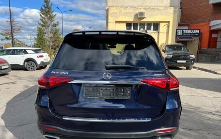 Mercedes-Benz GLE, 2020 год, 5 388 000 рублей, 7 фотография