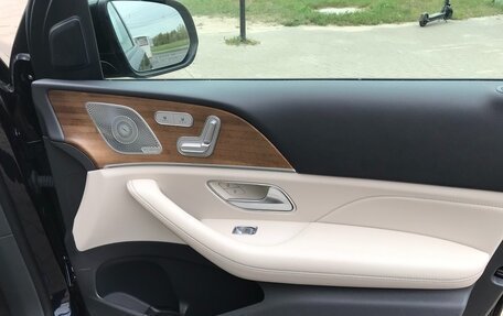 Mercedes-Benz GLE, 2020 год, 5 388 000 рублей, 15 фотография