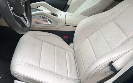 Mercedes-Benz GLE, 2020 год, 5 388 000 рублей, 14 фотография