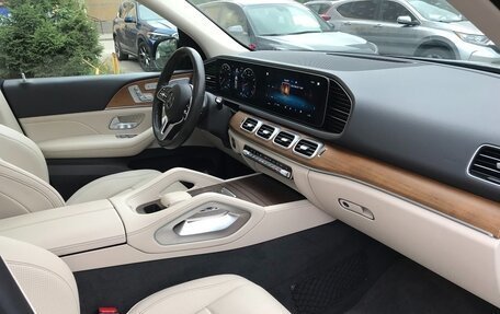 Mercedes-Benz GLE, 2020 год, 5 388 000 рублей, 11 фотография