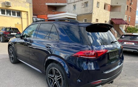 Mercedes-Benz GLE, 2020 год, 5 388 000 рублей, 8 фотография