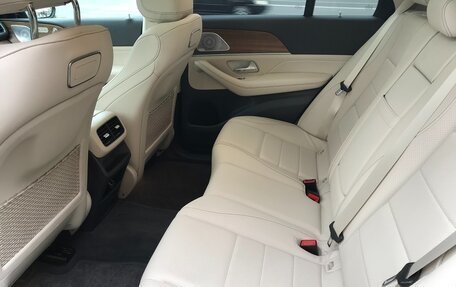 Mercedes-Benz GLE, 2020 год, 5 388 000 рублей, 16 фотография