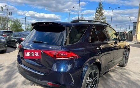 Mercedes-Benz GLE, 2020 год, 5 388 000 рублей, 6 фотография