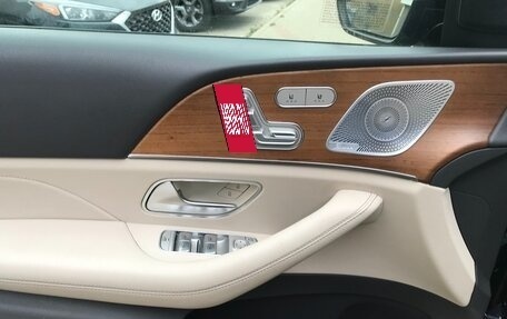 Mercedes-Benz GLE, 2020 год, 5 388 000 рублей, 13 фотография