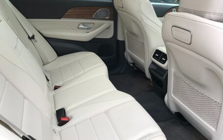 Mercedes-Benz GLE, 2020 год, 5 388 000 рублей, 17 фотография