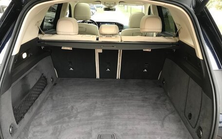 Mercedes-Benz GLE, 2020 год, 5 388 000 рублей, 18 фотография