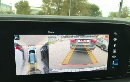 Mercedes-Benz GLE, 2020 год, 5 388 000 рублей, 23 фотография