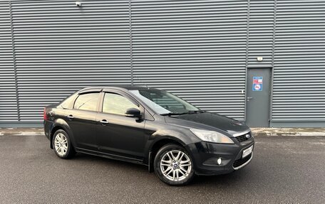 Ford Focus II рестайлинг, 2011 год, 625 000 рублей, 2 фотография