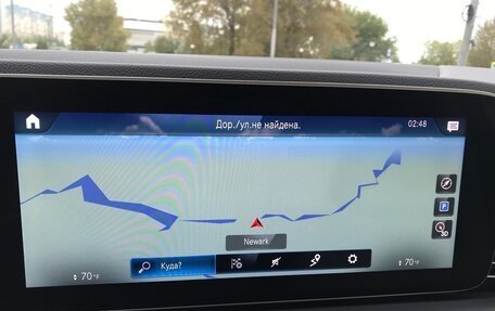 Mercedes-Benz GLE, 2020 год, 5 388 000 рублей, 22 фотография