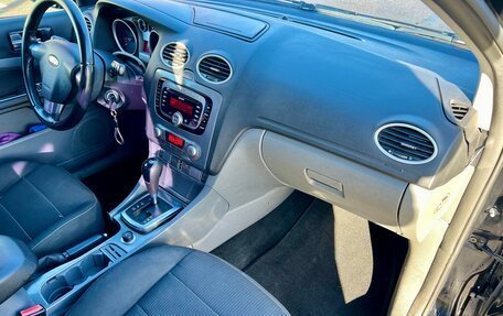 Ford Focus II рестайлинг, 2011 год, 625 000 рублей, 10 фотография