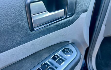 Ford Focus II рестайлинг, 2011 год, 625 000 рублей, 12 фотография