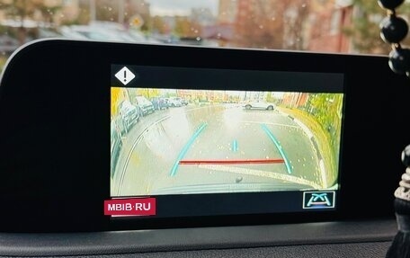 Lexus RX IV рестайлинг, 2021 год, 4 550 000 рублей, 14 фотография