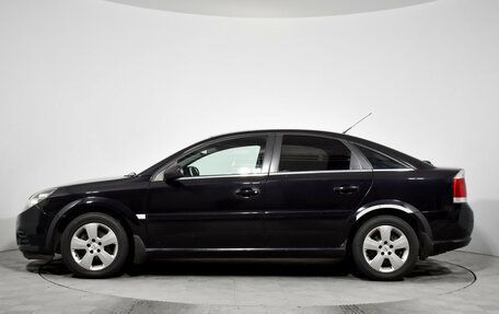 Opel Vectra C рестайлинг, 2008 год, 475 000 рублей, 8 фотография