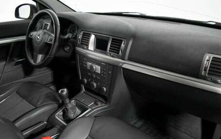 Opel Vectra C рестайлинг, 2008 год, 475 000 рублей, 12 фотография