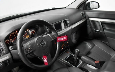 Opel Vectra C рестайлинг, 2008 год, 475 000 рублей, 9 фотография