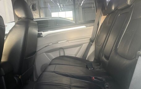 Mitsubishi Pajero Sport II рестайлинг, 2013 год, 1 899 000 рублей, 8 фотография