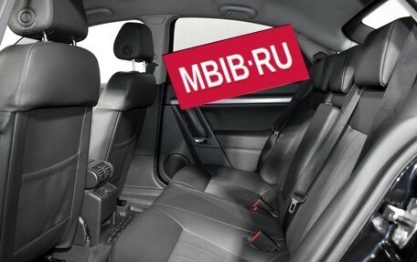 Opel Vectra C рестайлинг, 2008 год, 475 000 рублей, 11 фотография