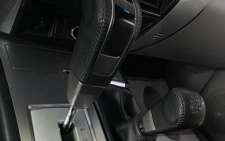 Mitsubishi Pajero Sport II рестайлинг, 2013 год, 1 899 000 рублей, 14 фотография